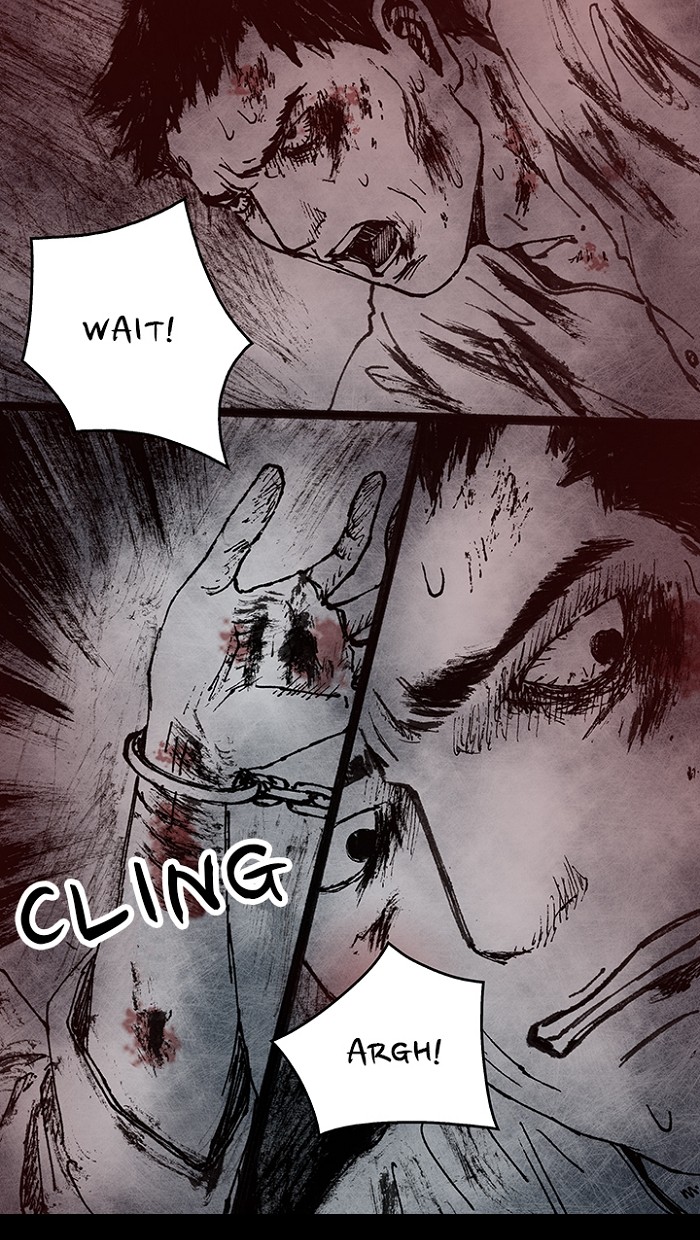 Read Distant Sky Manga Online