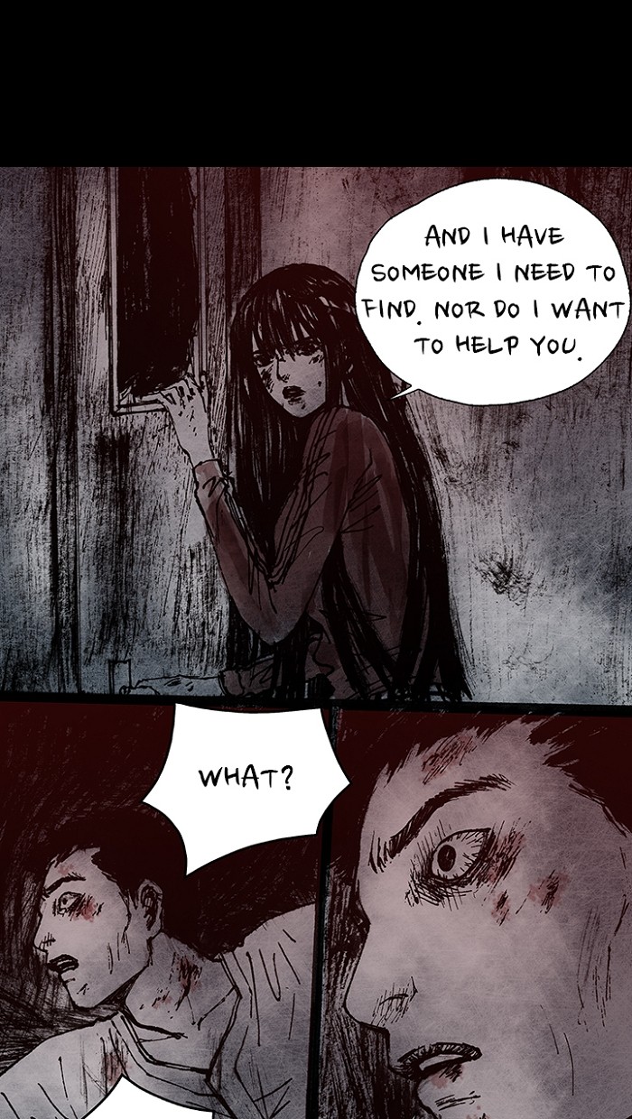Read Distant Sky Manga Online