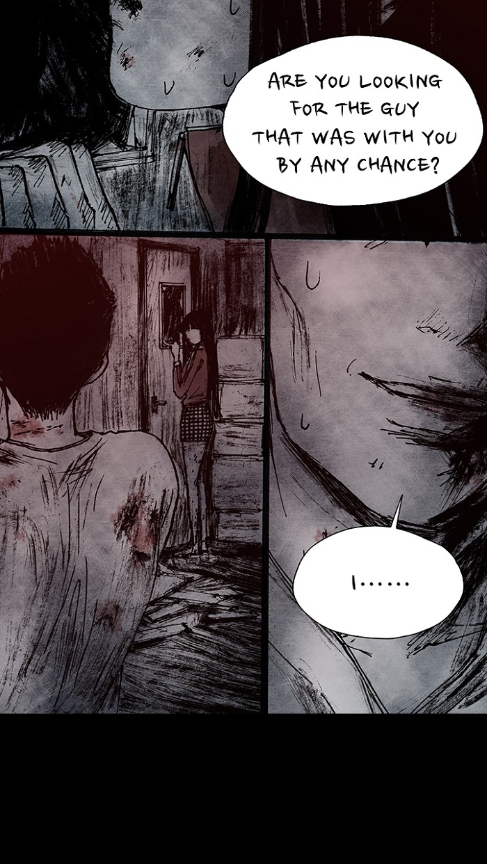 Read Distant Sky Manga Online