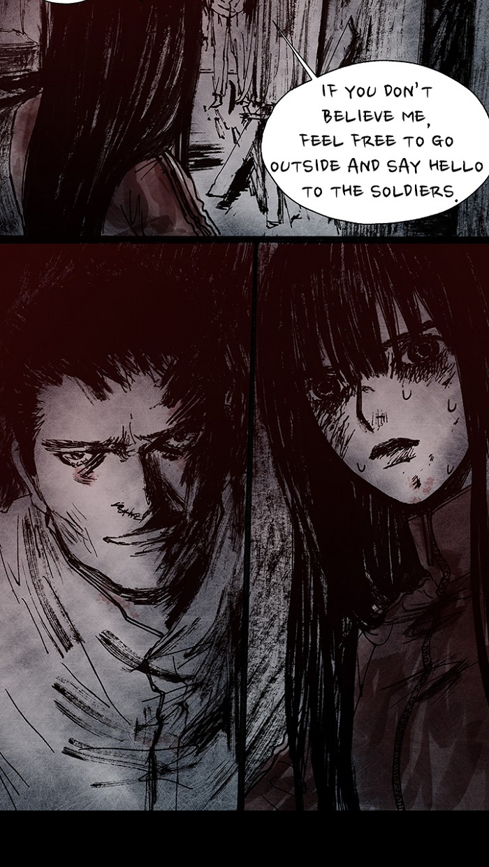 Read Distant Sky Manga Online