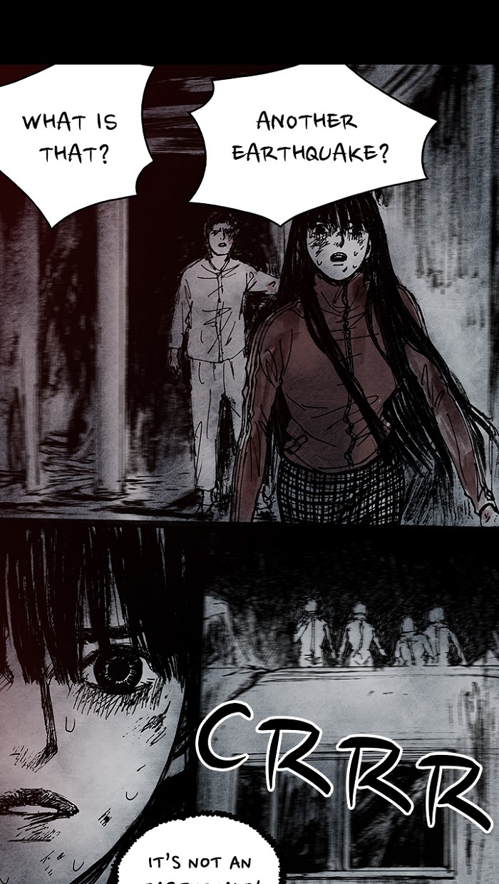 Read Distant Sky Manga Online