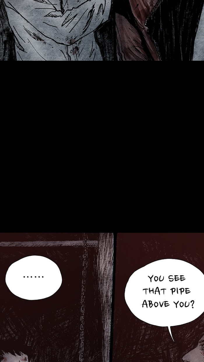 Read Distant Sky Manga Online