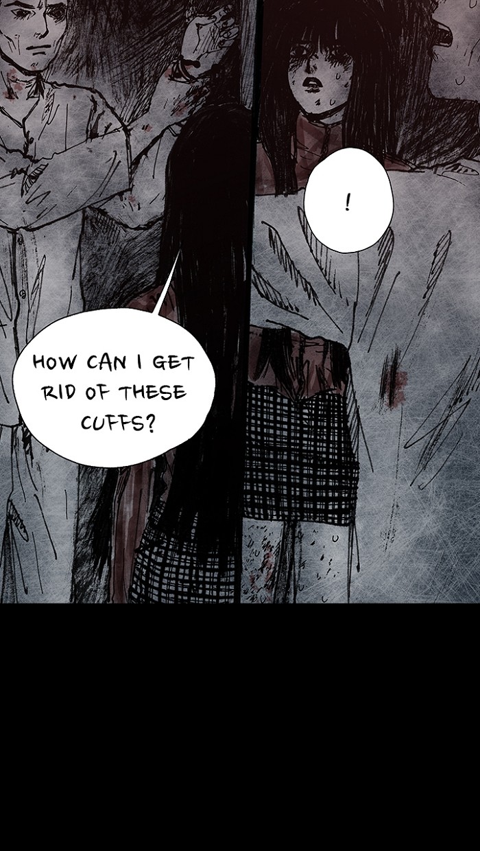 Read Distant Sky Manga Online
