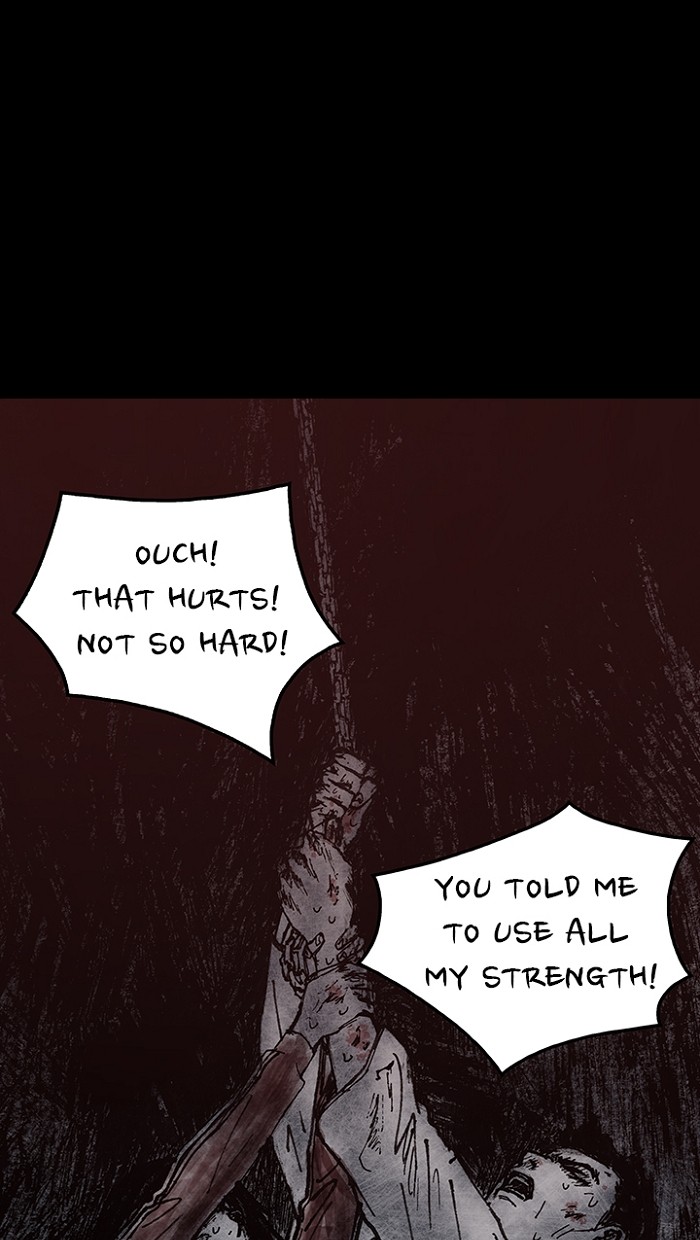 Read Distant Sky Manga Online