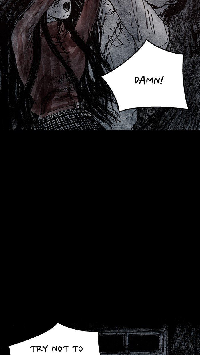 Read Distant Sky Manga Online