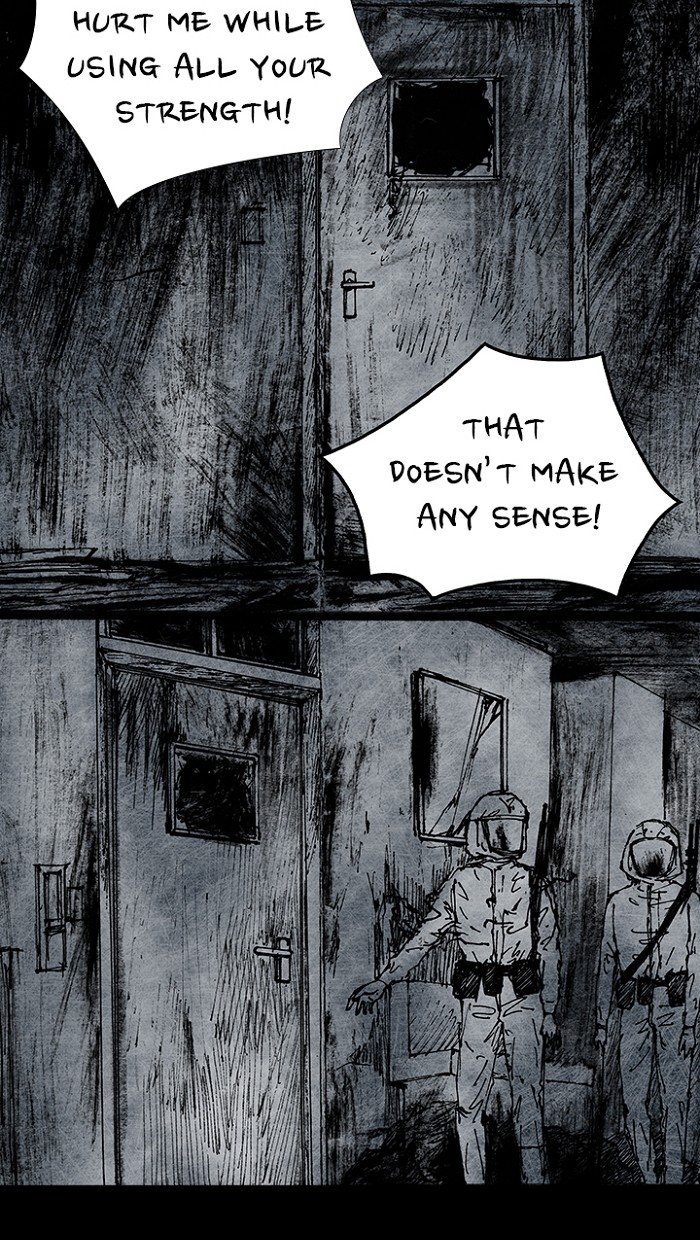 Read Distant Sky Manga Online