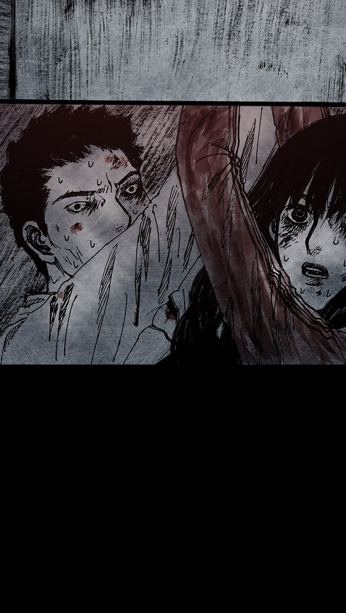 Read Distant Sky Manga Online