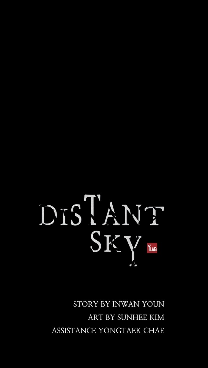 Read Distant Sky Manga Online