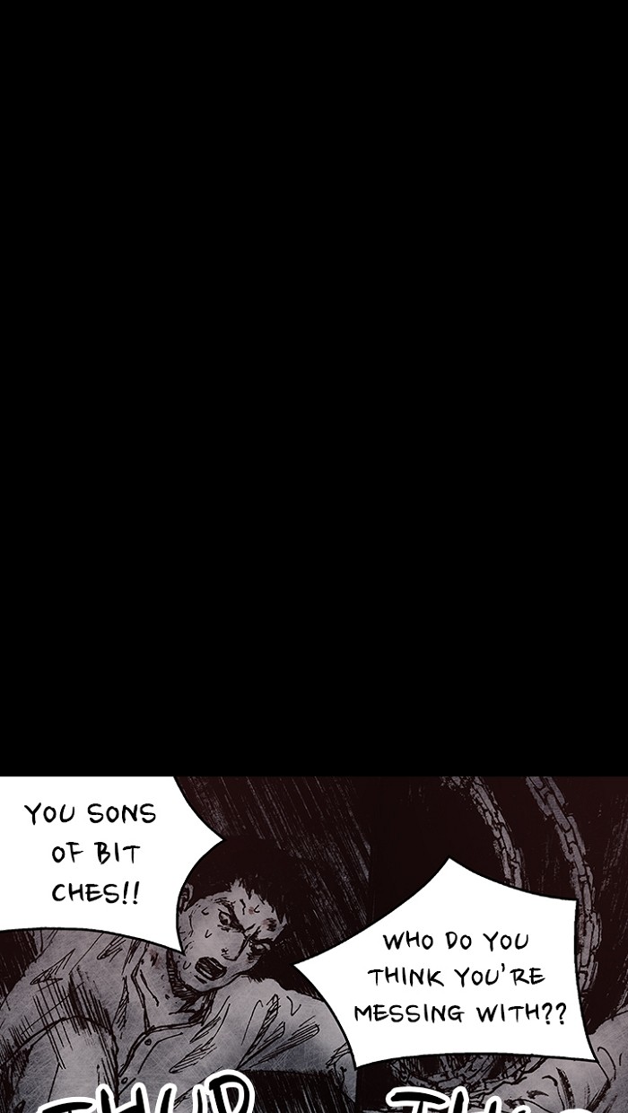 Read Distant Sky Manga Online