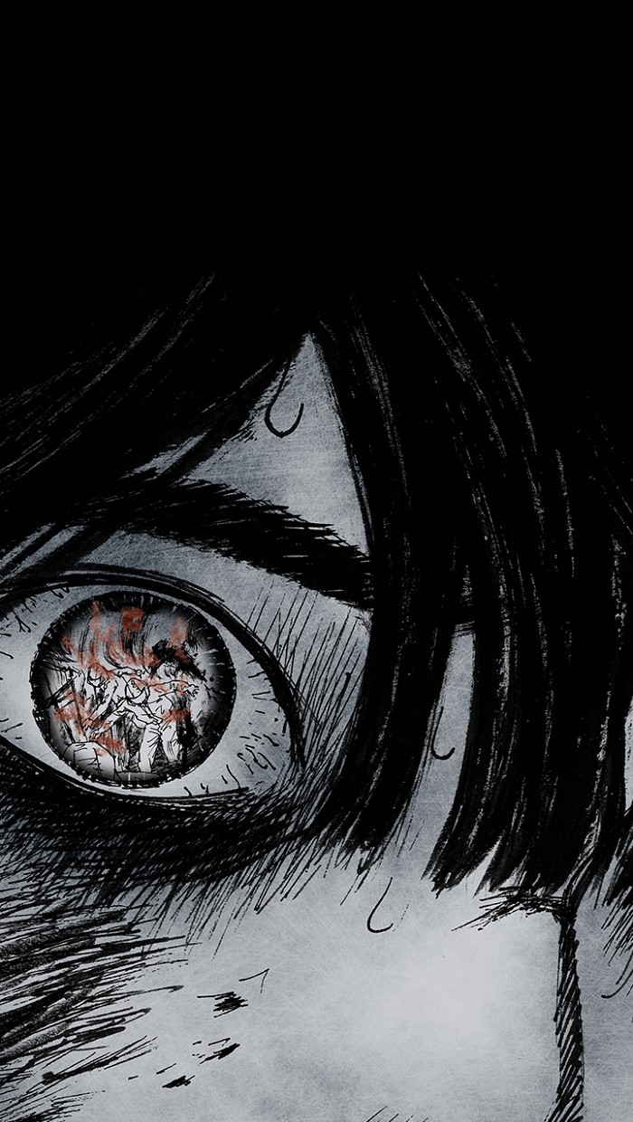 Read Distant Sky Manga Online