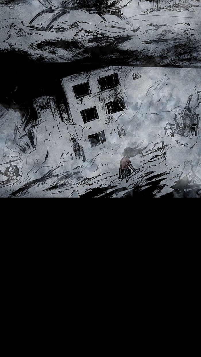 Read Distant Sky Manga Online