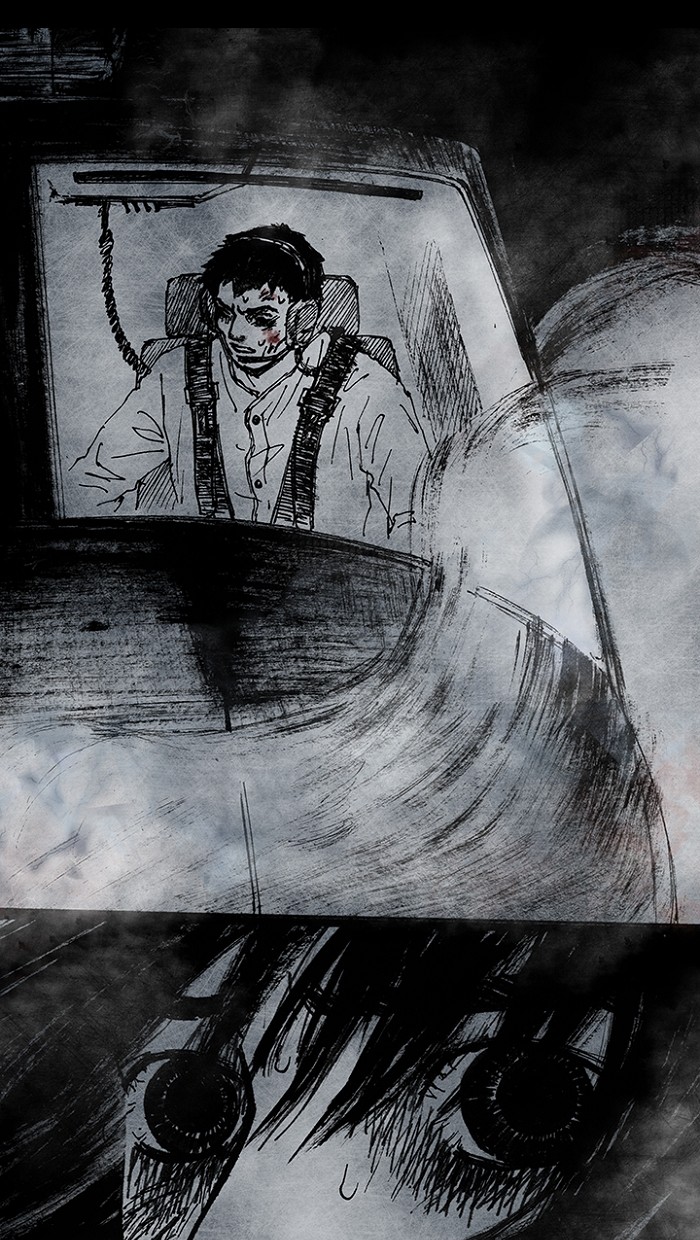 Read Distant Sky Manga Online