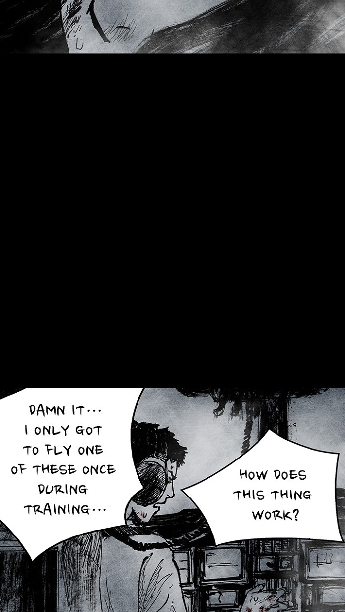 Read Distant Sky Manga Online
