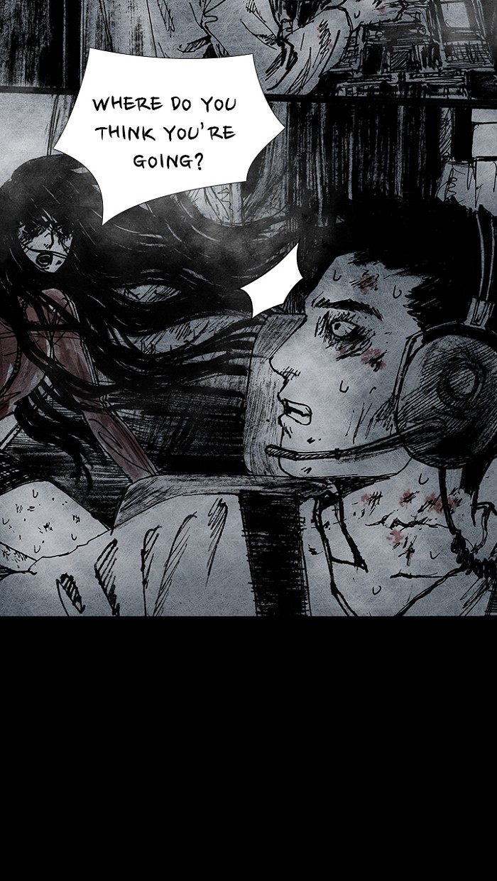 Read Distant Sky Manga Online
