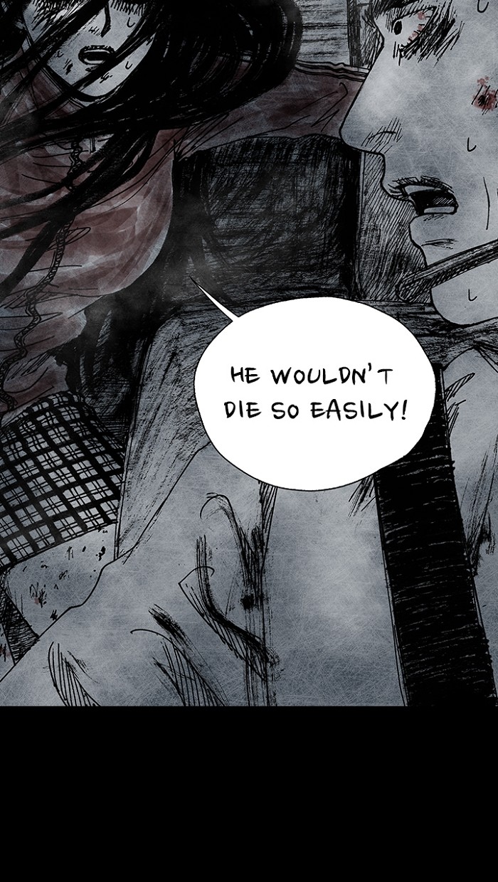 Read Distant Sky Manga Online