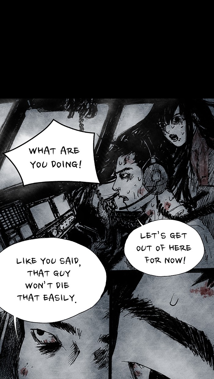 Read Distant Sky Manga Online