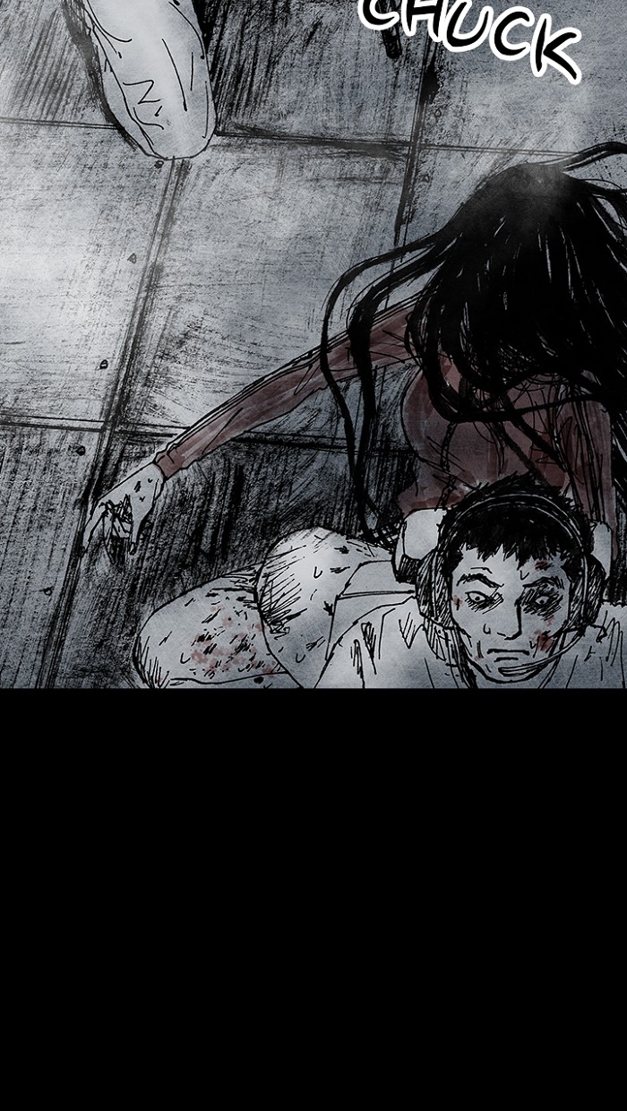 Read Distant Sky Manga Online