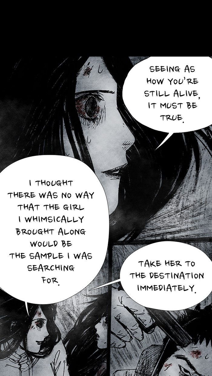 Read Distant Sky Manga Online