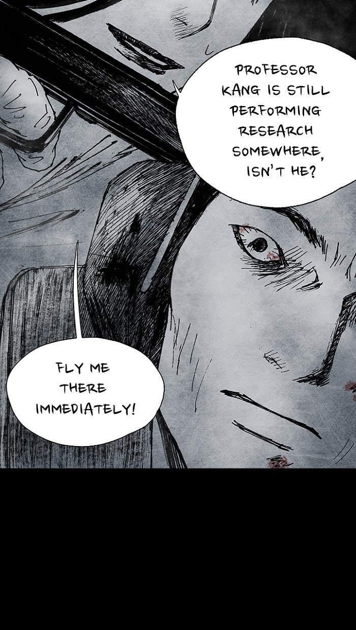 Read Distant Sky Manga Online
