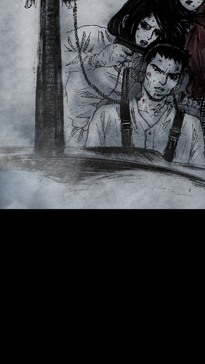 Read Distant Sky Manga Online