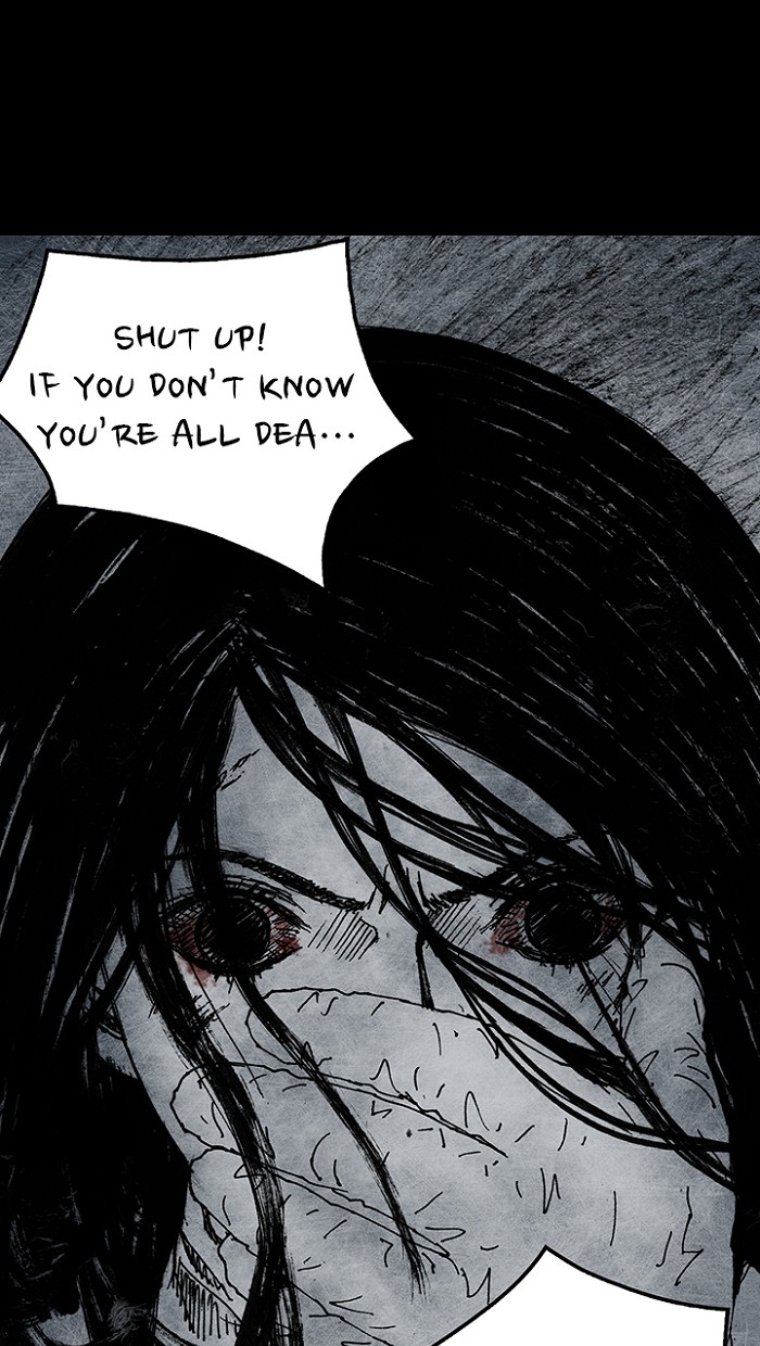 Read Distant Sky Manga Online