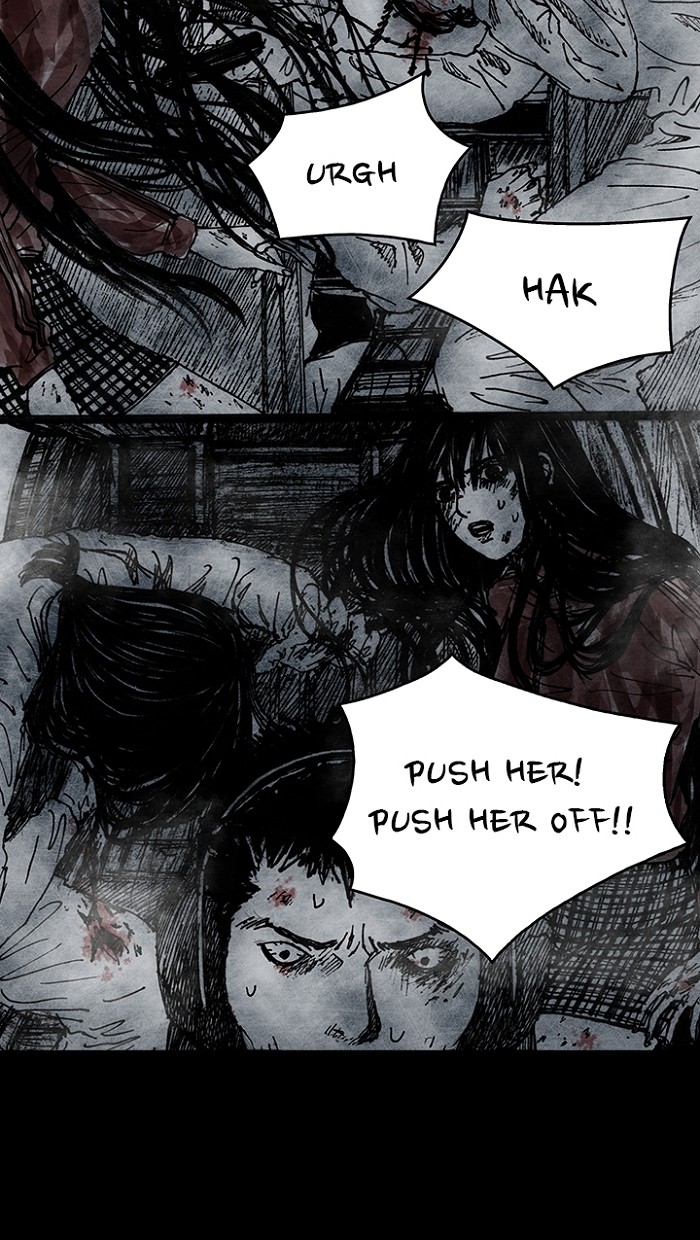 Read Distant Sky Manga Online