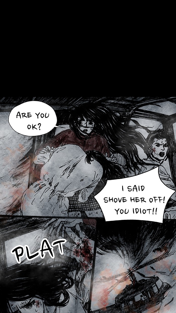 Read Distant Sky Manga Online
