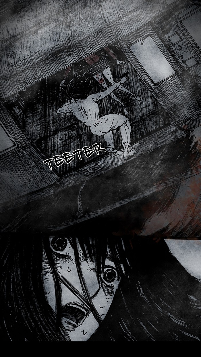 Read Distant Sky Manga Online