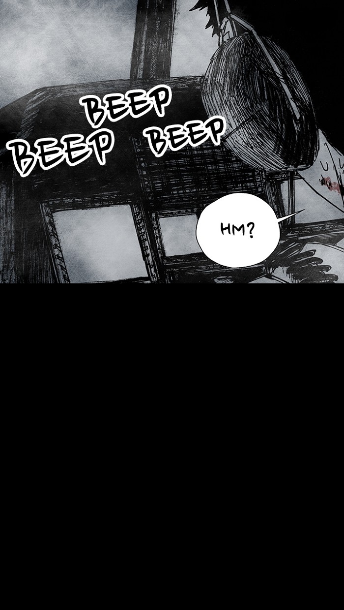 Read Distant Sky Manga Online
