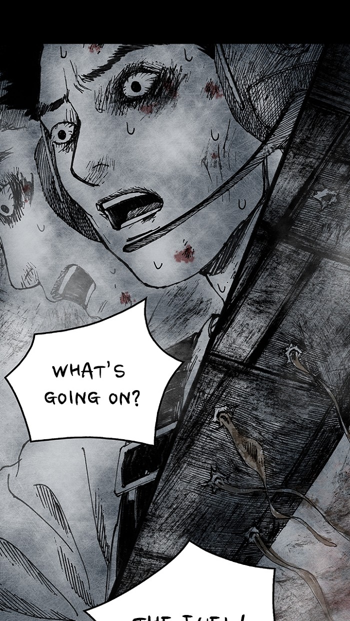 Read Distant Sky Manga Online