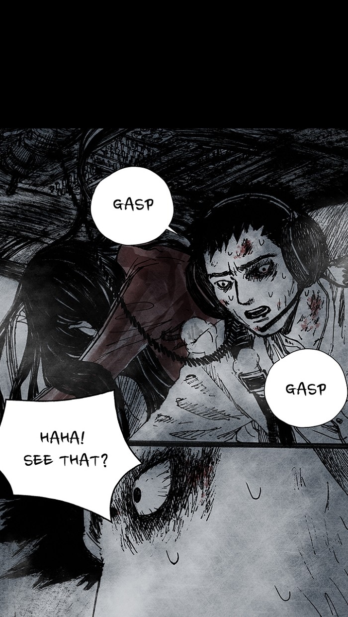 Read Distant Sky Manga Online