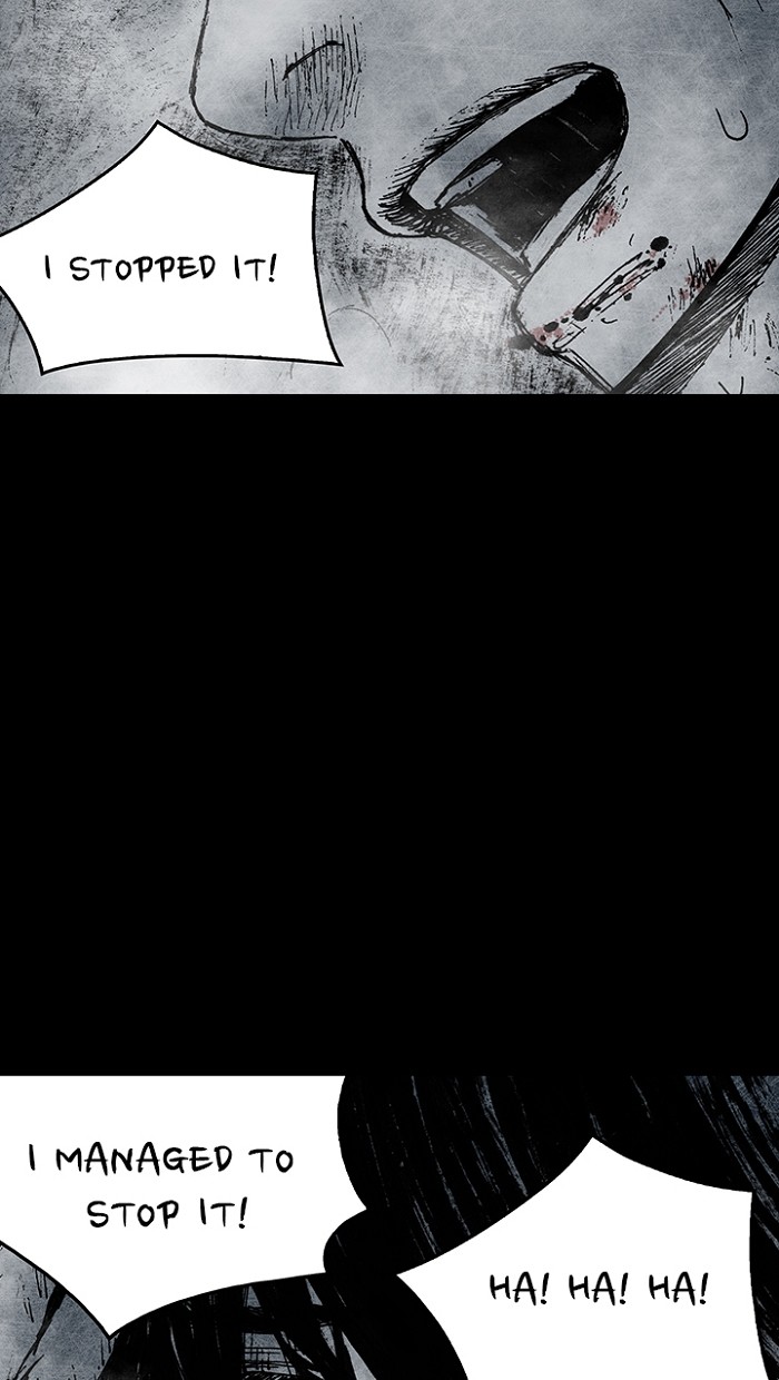 Read Distant Sky Manga Online
