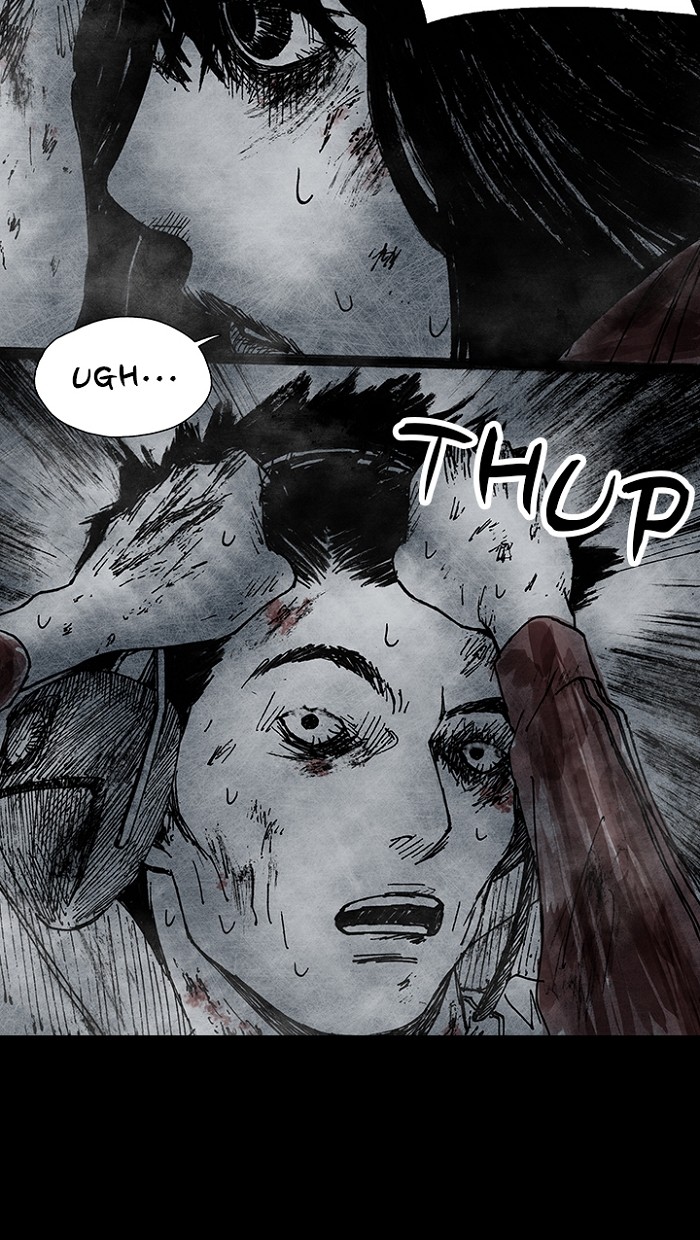 Read Distant Sky Manga Online