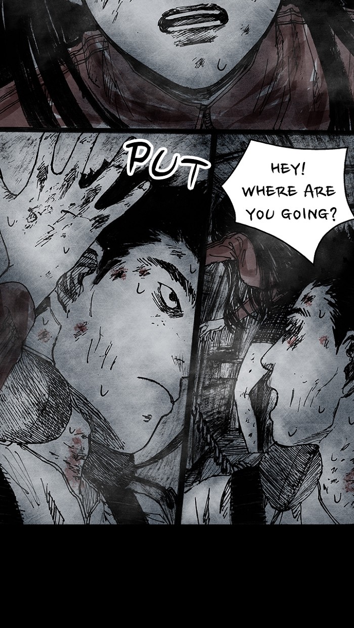 Read Distant Sky Manga Online