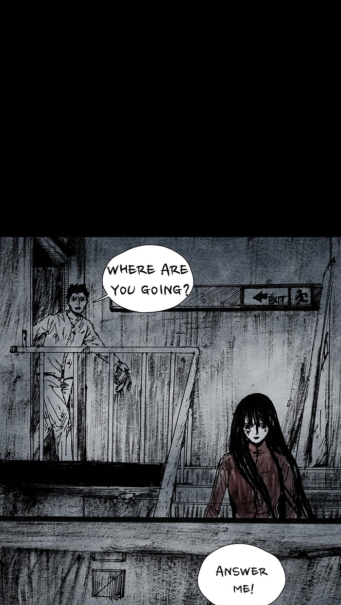 Read Distant Sky Manga Online