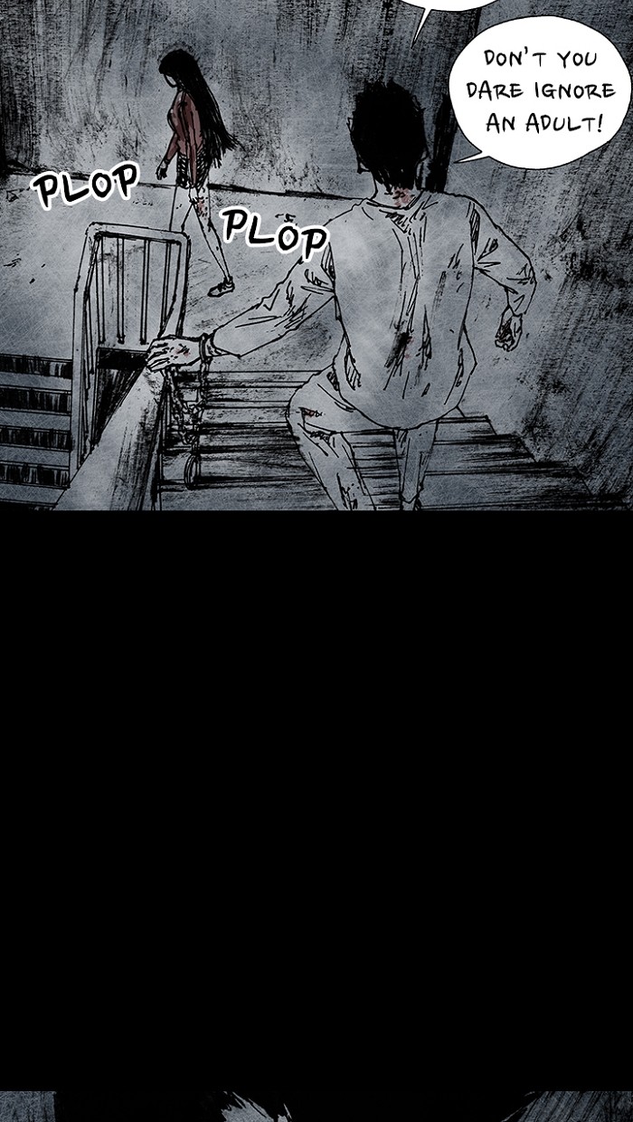 Read Distant Sky Manga Online