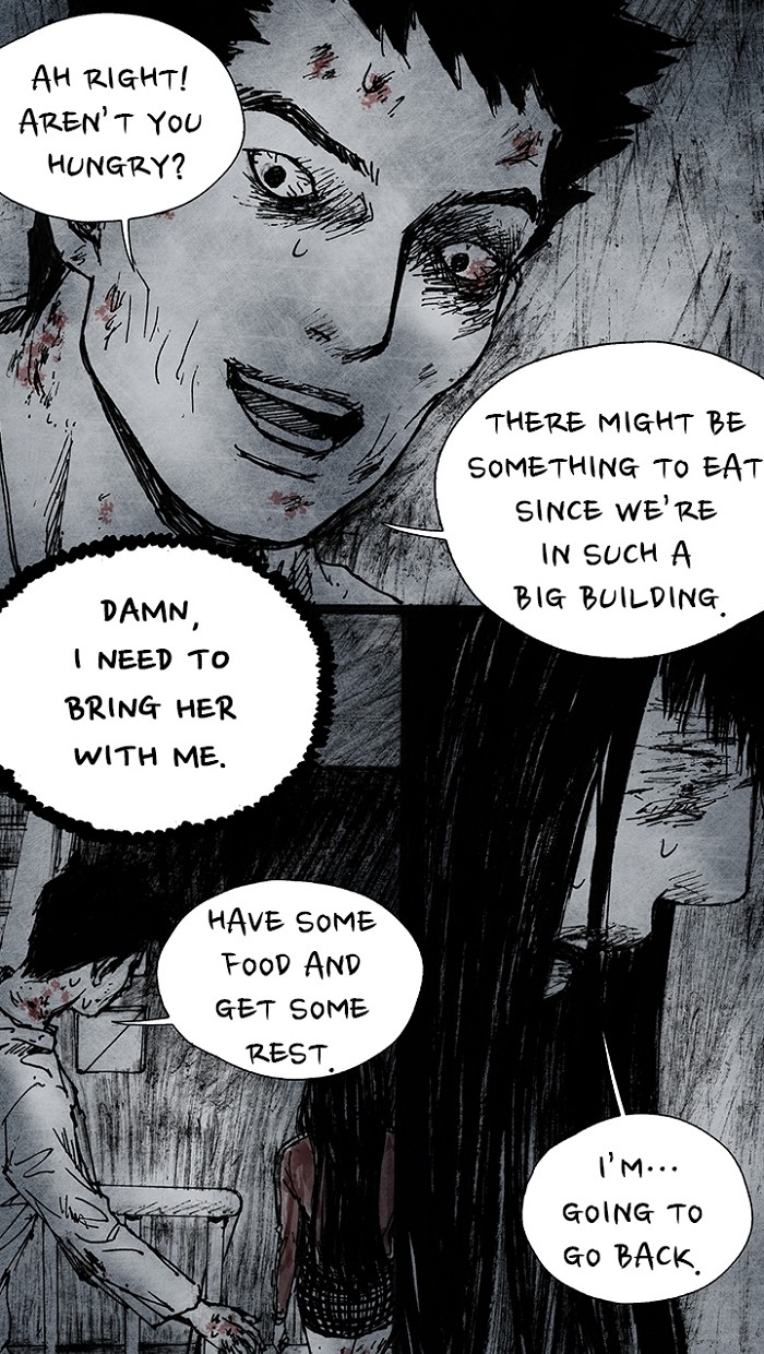 Read Distant Sky Manga Online