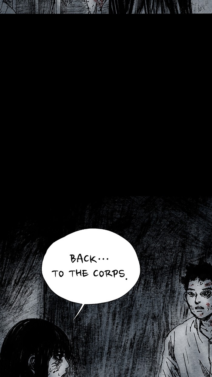 Read Distant Sky Manga Online