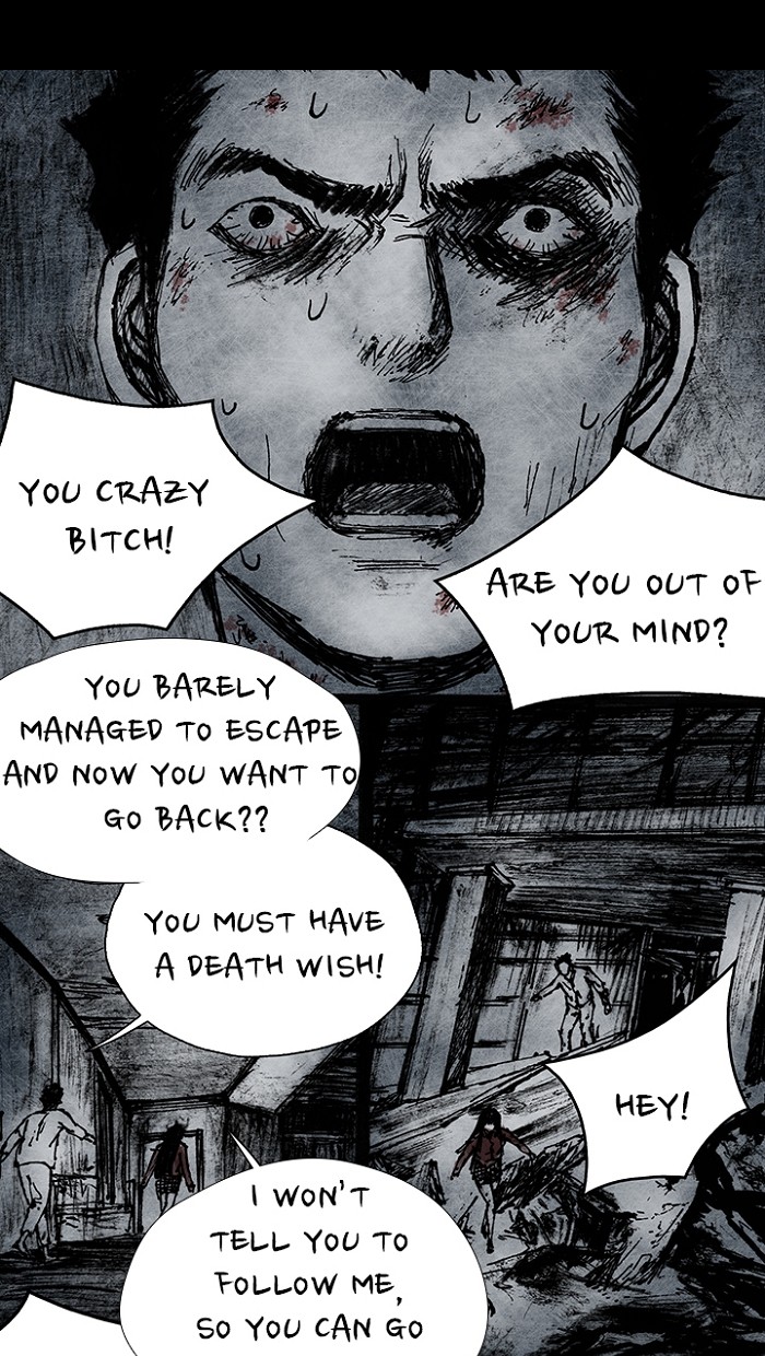 Read Distant Sky Manga Online