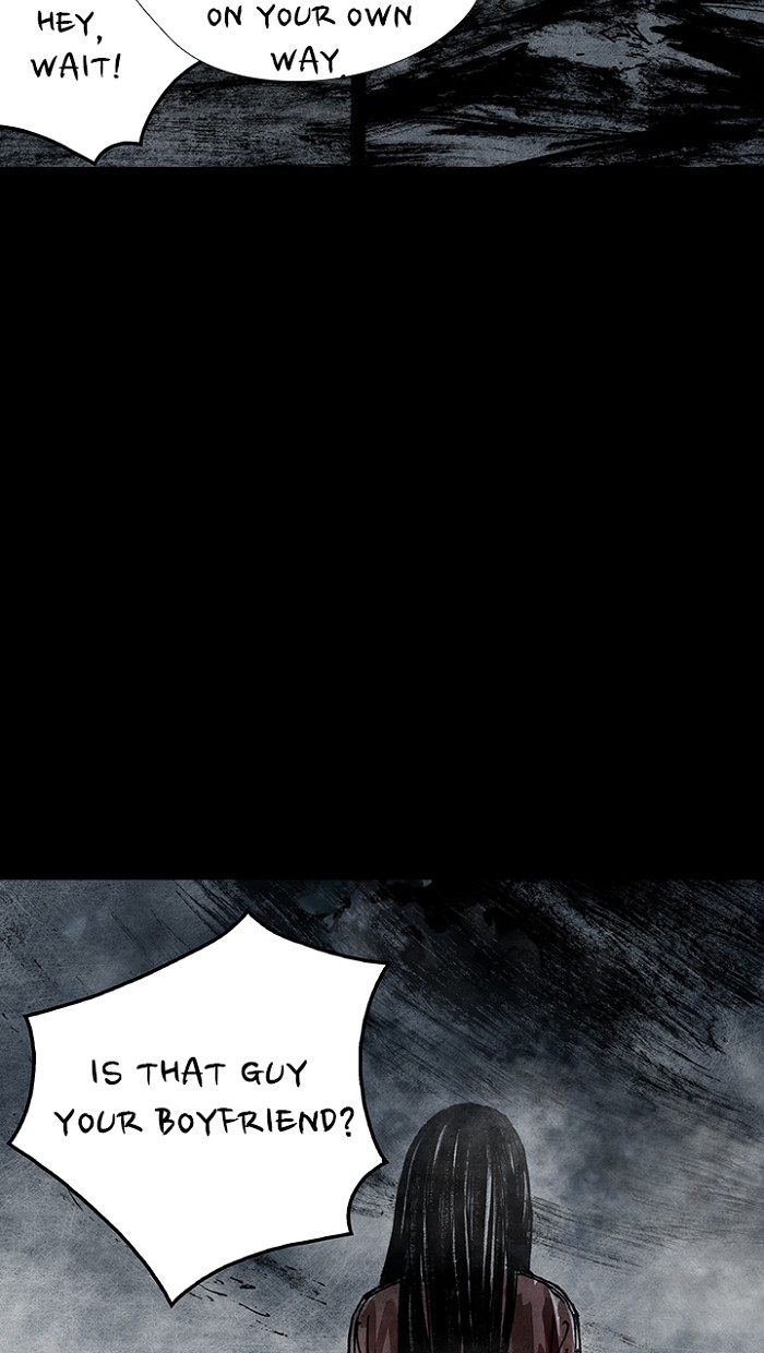 Read Distant Sky Manga Online