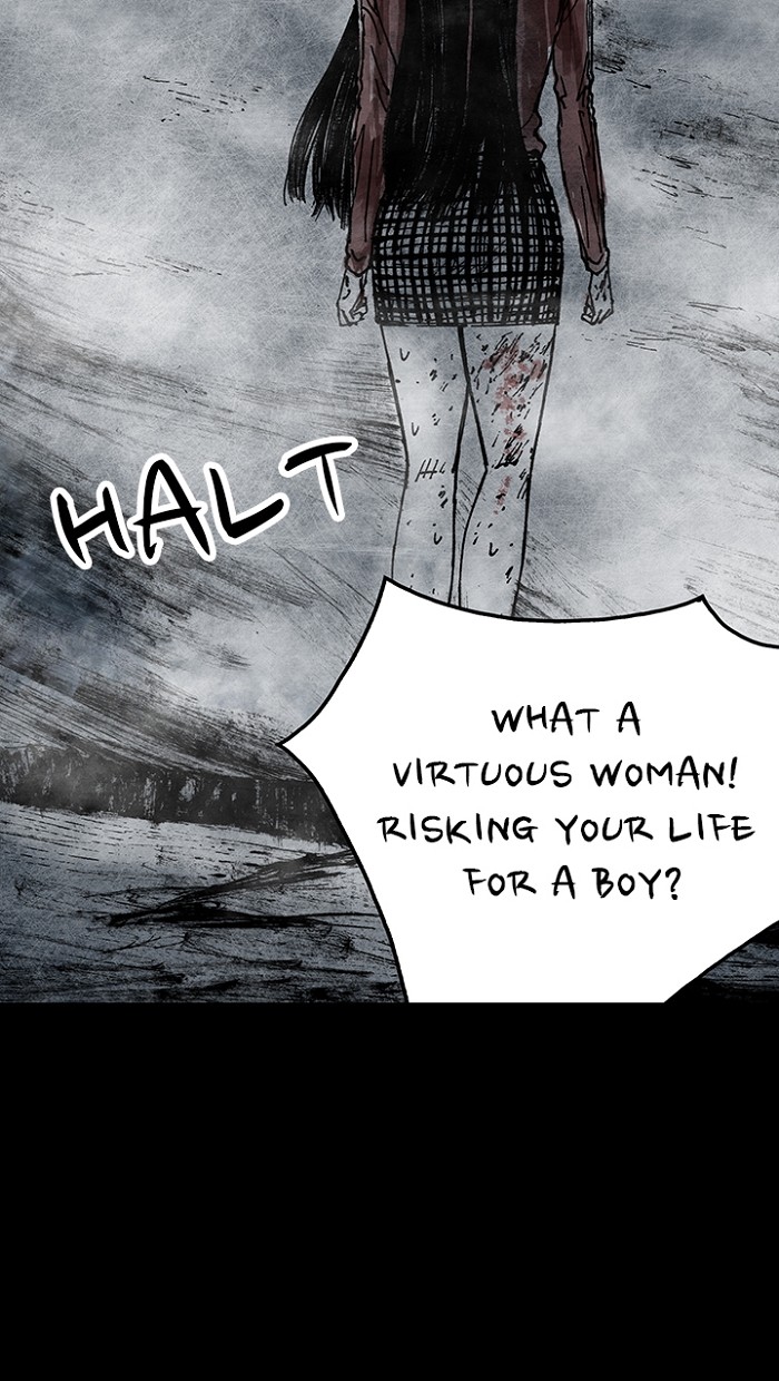 Read Distant Sky Manga Online