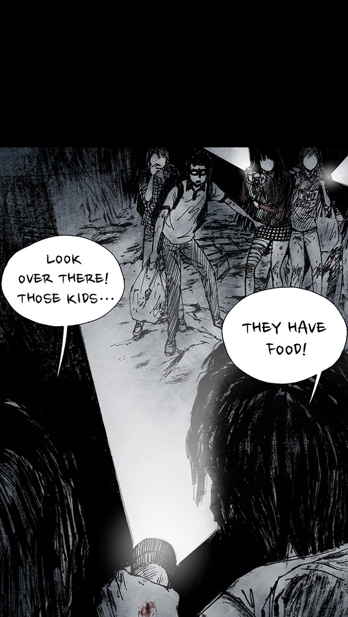 Read Distant Sky Manga Online