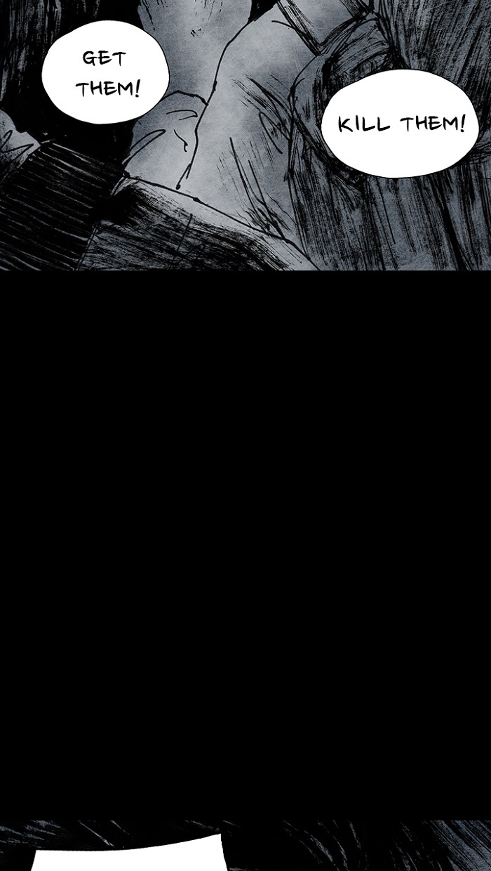 Read Distant Sky Manga Online