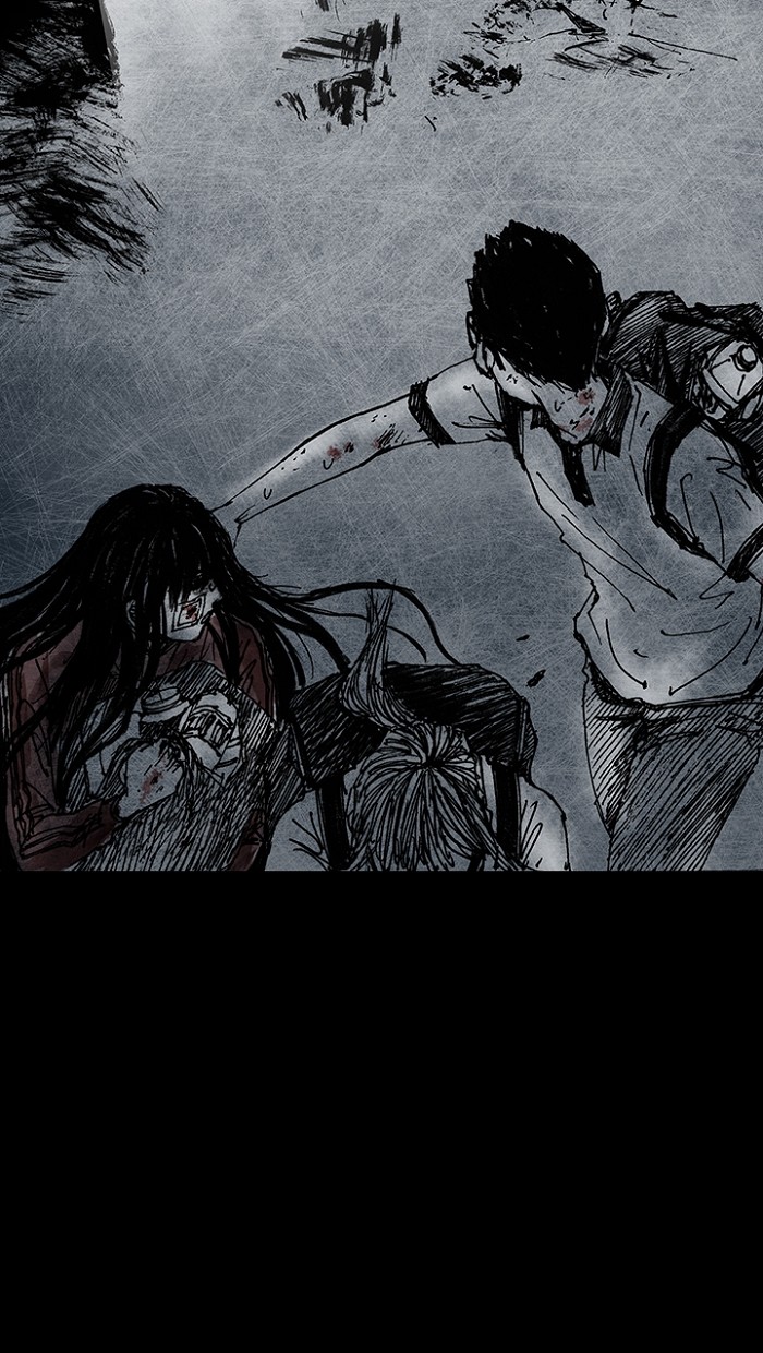 Read Distant Sky Manga Online