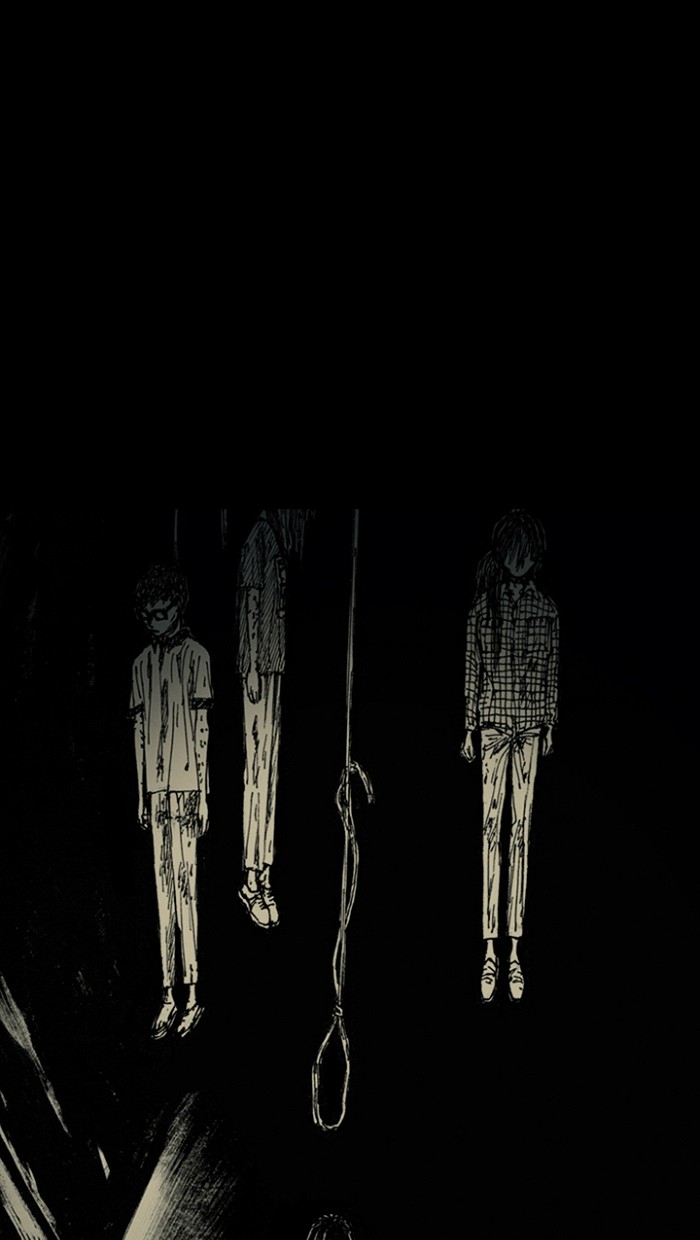 Read Distant Sky Manga Online