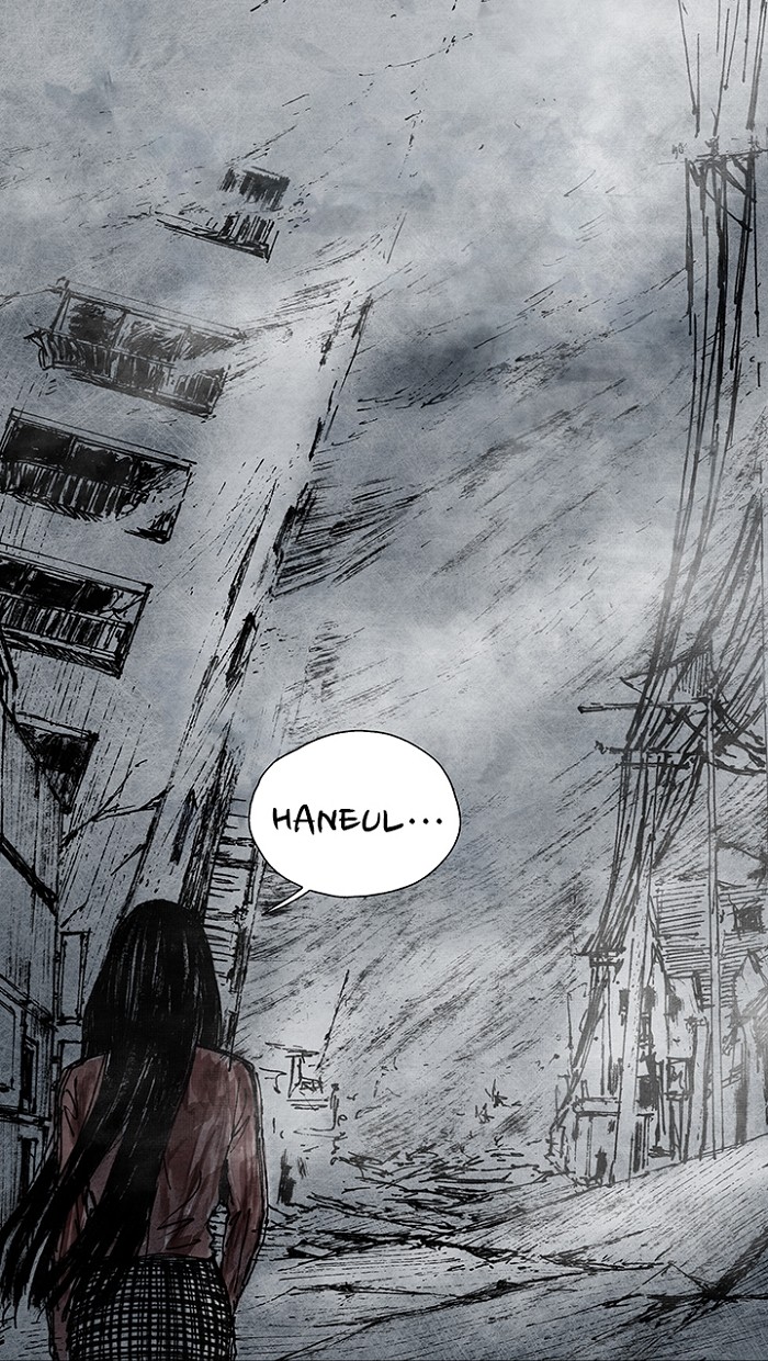 Read Distant Sky Manga Online