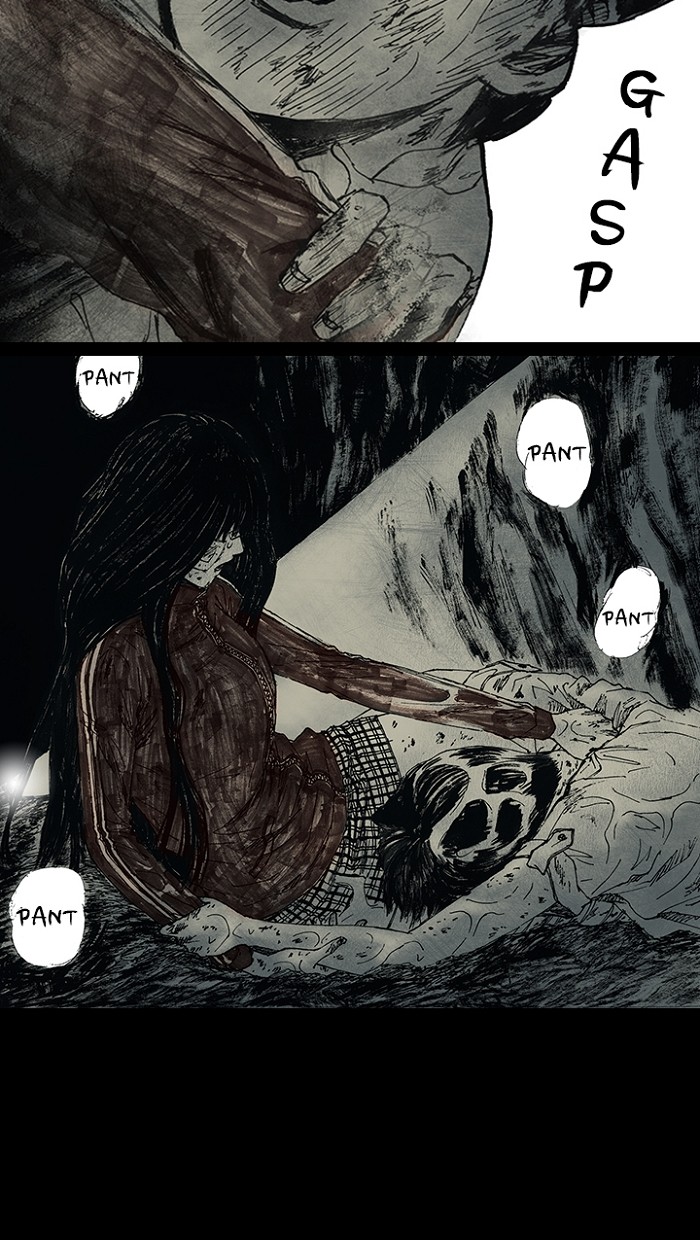 Read Distant Sky Manga Online