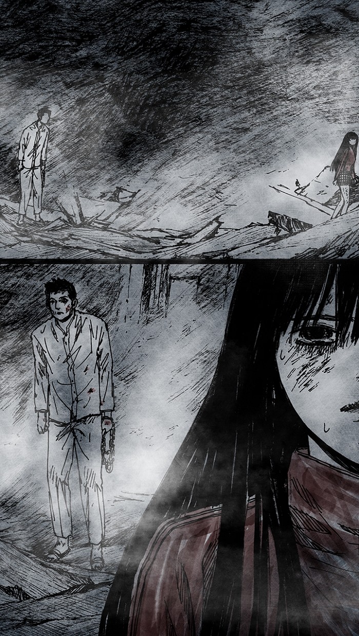 Read Distant Sky Manga Online