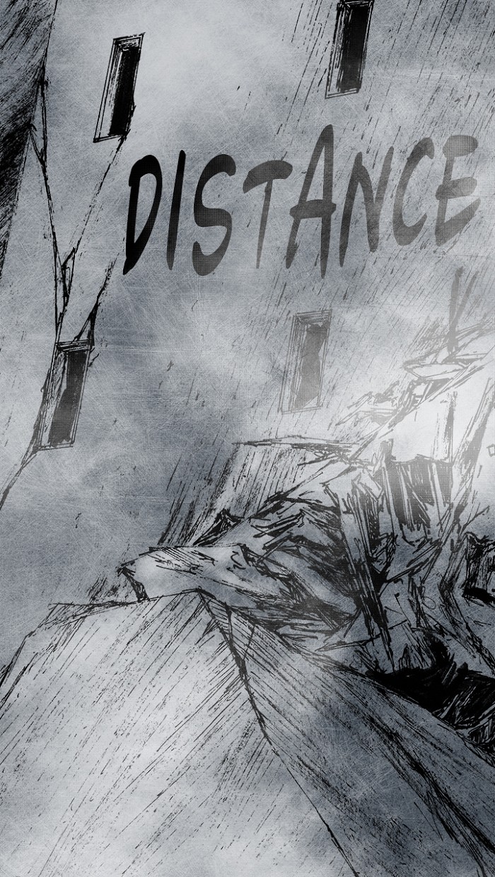 Read Distant Sky Manga Online