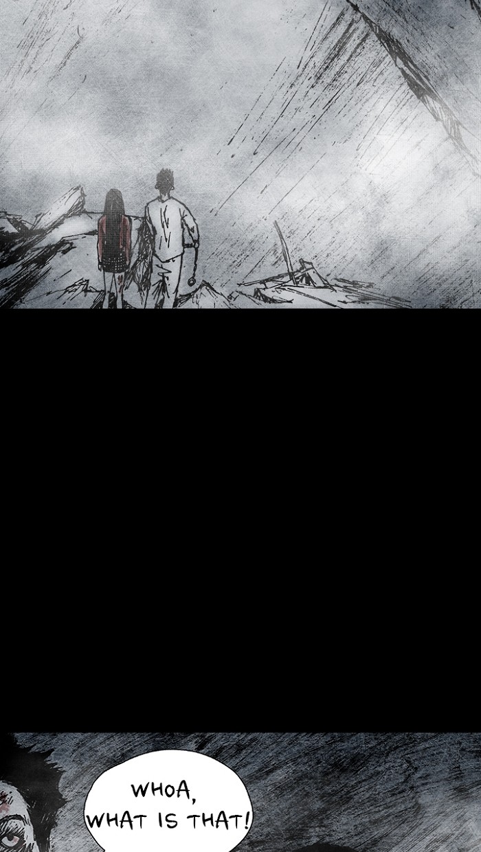 Read Distant Sky Manga Online
